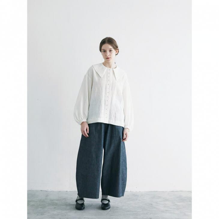 楽天市場】【SALE セール】amne (アンヌ) | CHAMBRAY japon