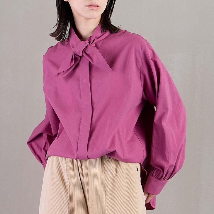 【SALE セール】TUTIE. (ツチエ) | コットンリネンパナマチェックブラウス (pink) | トップス お洒落 チェック 楽天市場】【SALE セール】TUTIE. (ツチエ) | コットンリネン