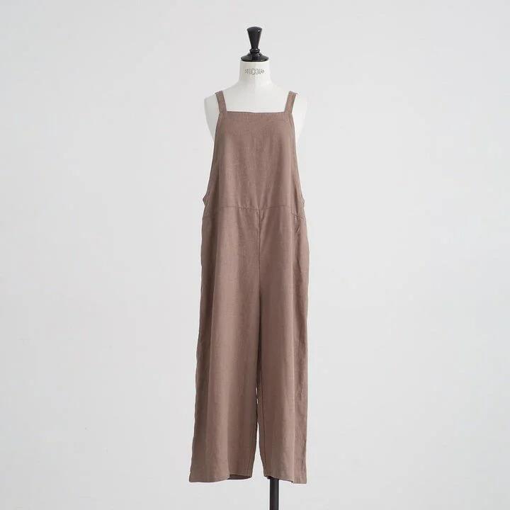 BOHEME 24m オーバーオール 楽天市場】【STUDIO BOHEME】SALOPETTE OVERALLS - KAKI (VERVET