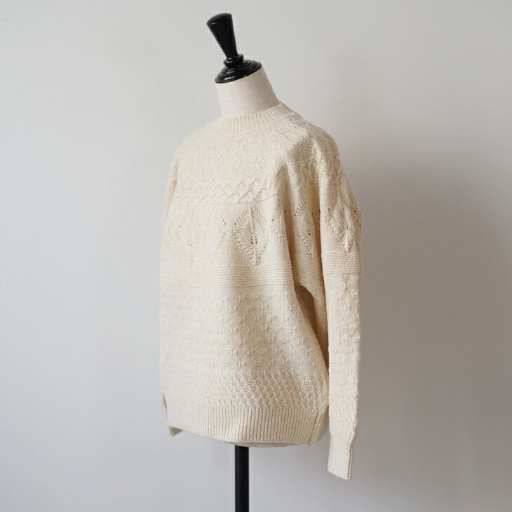 楽天市場】lelill (レリル) | ラムナイロンオフタートル (off white) | トップス タートル お洒落 : 北欧雑貨と音楽  HAFEN ハーフェン