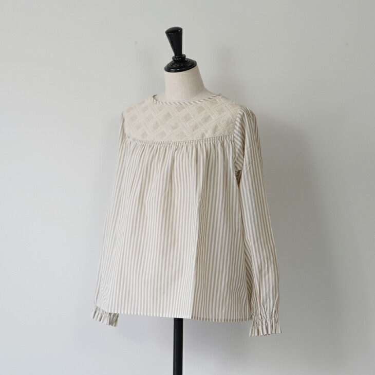 楽天市場】【SALE セール】sosotto (ソソット) | ポピー刺繍裾