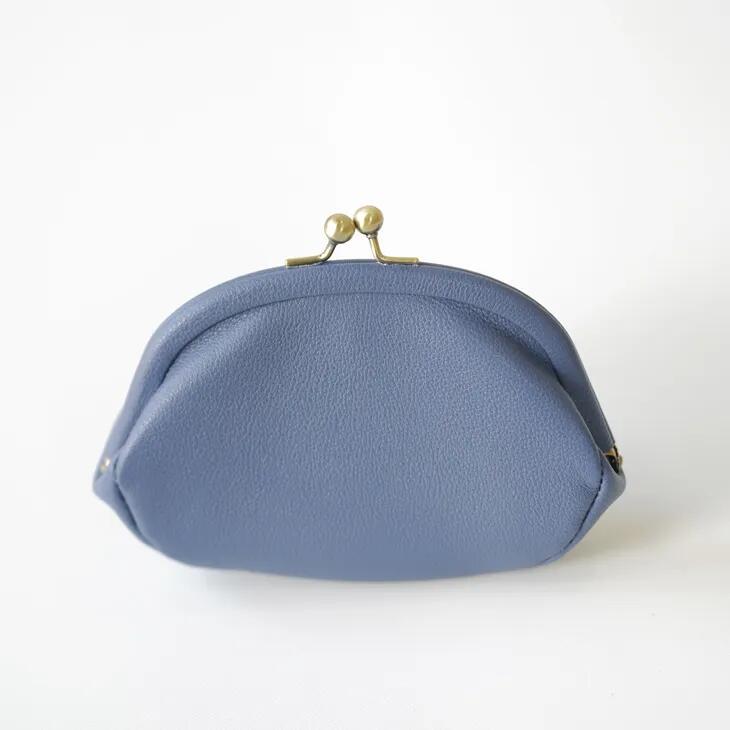 楽天市場】ANVOCOEUR(アンヴォクール) がま口財布 〜Marietta short 楽天市場】ANVOCOEUR(アンヴォクール) がま口財布 〜Marietta short