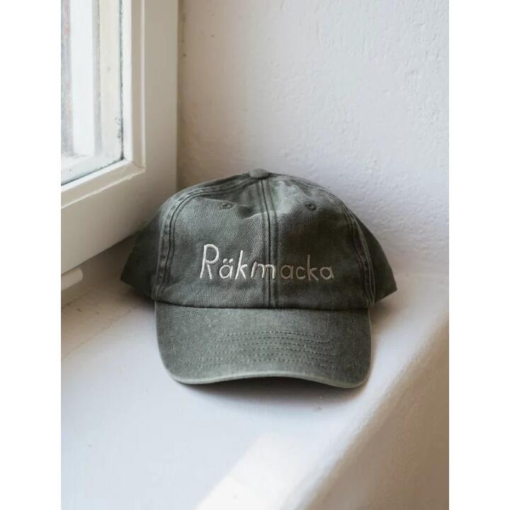 【楽天市場】FINE LITTLE DAY | RAKMACKA CAP, WASHED - OLIVE (CAP-RAK-VIOL) | 6 ...
