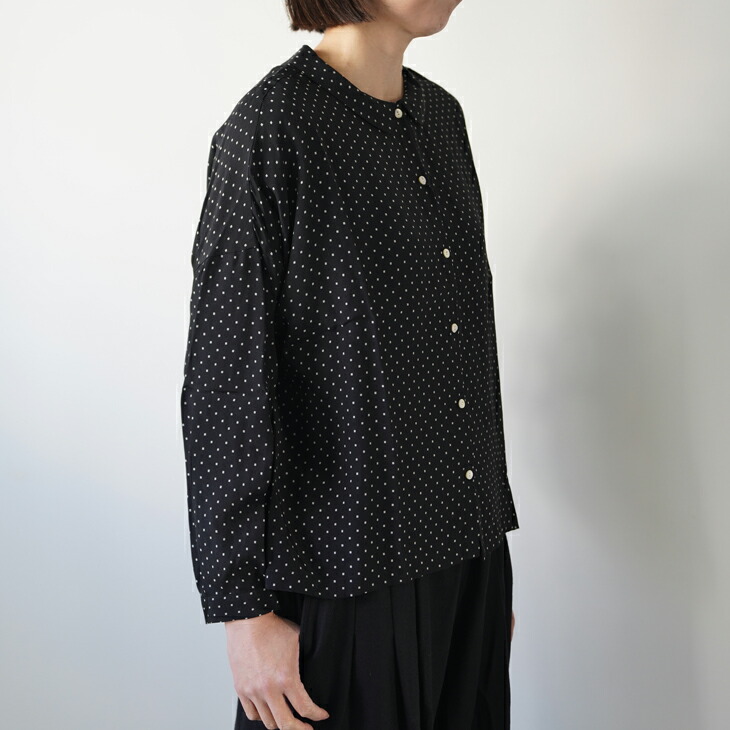 楽天市場】【美品】 OUTIL / ウティ | 2024SS | CHAMISIER
