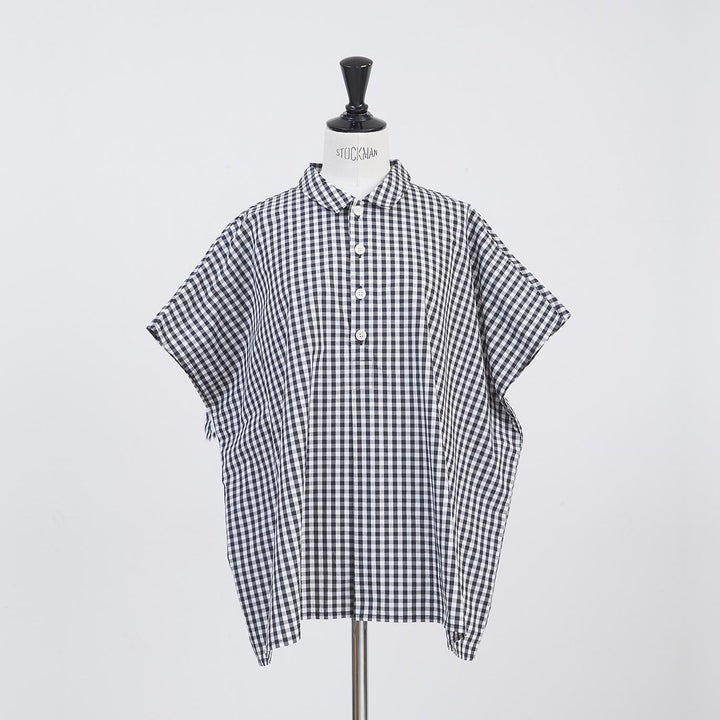 HEAVENLY (ヘブンリー) | COTTON RAYON RANDOM DOT BLOUSE (black / off) | トップス ブラウス ドット 楽天市場】HEAVENLY (ヘブンリー) | COTTON RAYON RANDOM DOT
