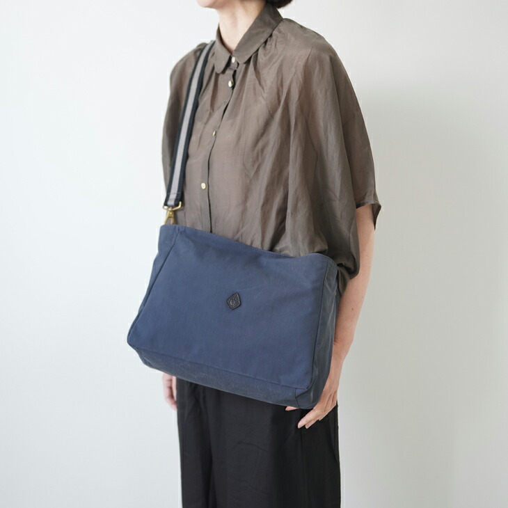 CLEDRAN (クレドラン) | PINN 2WAY TOTE (cha.gray&times;black / d.khaki&times;black) | トートバッグ 2WAY 鞄｜北欧雑貨と音楽 HAFEN ハーフェン