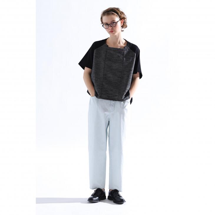 KELEN (ケレン) | EASY FIT DENIM \