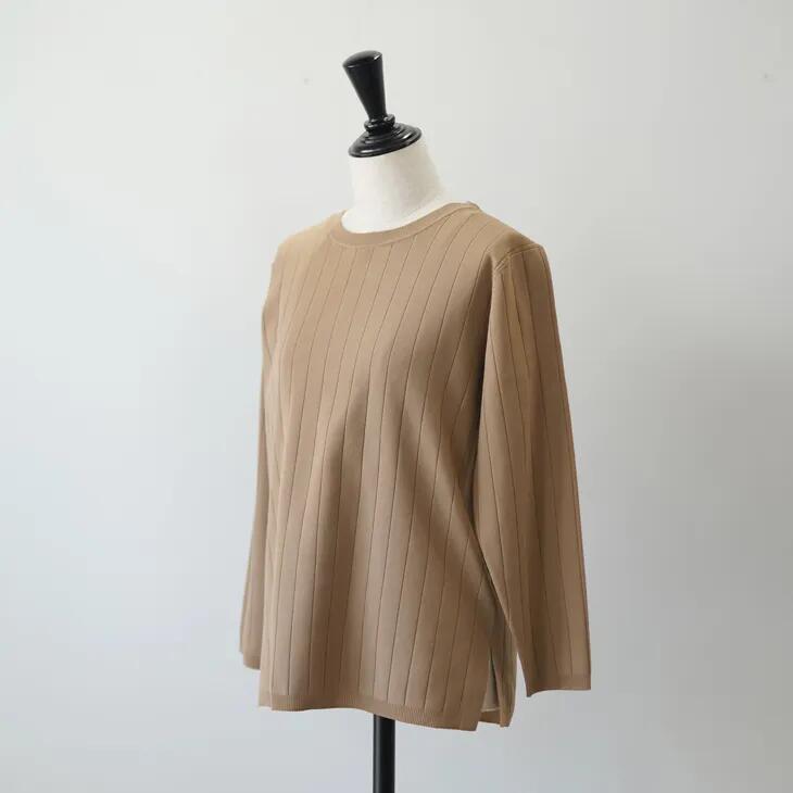 楽天市場】lelill (レリル) | ハイテクニットスウェット レギュラー