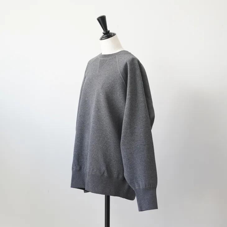 楽天市場】lelill (レリル) | ハイテクニットスウェット レギュラー