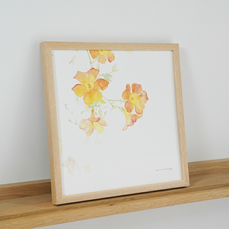 【50x50cm】SEO FRAME | ポスターフレーム アッシュ (クリヤー) 50x50cm (500x500mm) | 木製額縁 瀬尾製額所 正方形フレーム ギフト 誕生日プレゼント インテリア お誕生日 ポスターフレーム 正方形 雑貨 おしゃれ フレームのみ フレーム 額 北欧 木製 ウッドフレーム 額縁｜北欧雑貨と音楽 HAFEN ハーフェン