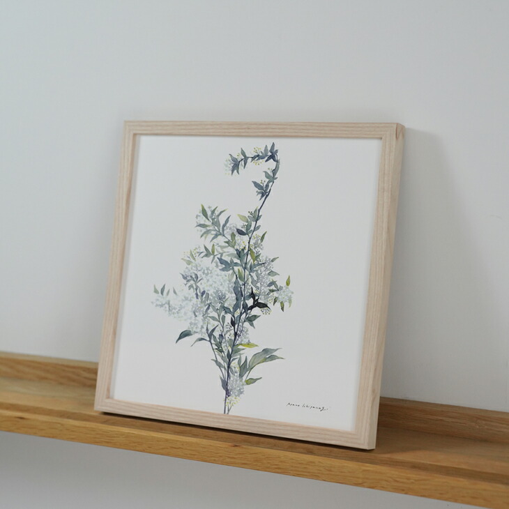 【50x50cm】SEO FRAME | ポスターフレーム アッシュ (ヌリナシ) 50x50cm (500x500mm) | 木製額縁 瀬尾製額所 正方形フレーム ギフト 誕生日プレゼント インテリア お誕生日 ポスターフレーム 正方形 雑貨 おしゃれ フレームのみ フレーム 額 北欧 木製 ウッドフレーム 額縁｜北欧雑貨と音楽 HAFEN ハーフェン