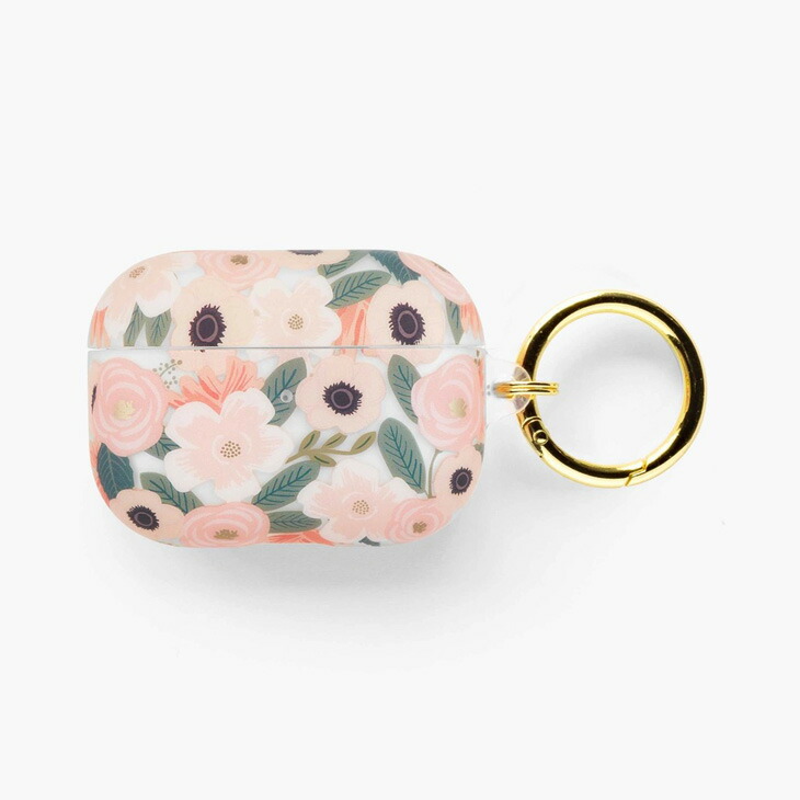 【楽天市場】RIFLE PAPER CO. ワイルドフラワーpro (PAC004P) AirPods Proケース ライフル