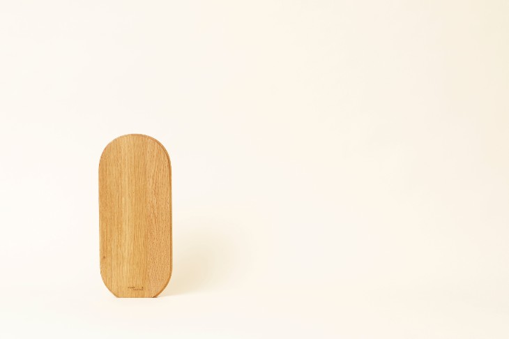【SALE セール】FORM & REFINE | セクション カッティングボード (ロング) 北欧 キッチン