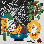 PARQUET COURTS / SYMPATHY FOR LIFE (LTD) (LP) パーケイ・コーツ レコード アナログ