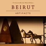 BEIRUT / ARTIFACTS (国内流通仕様) (2LP) ベイルート レコード アナログ