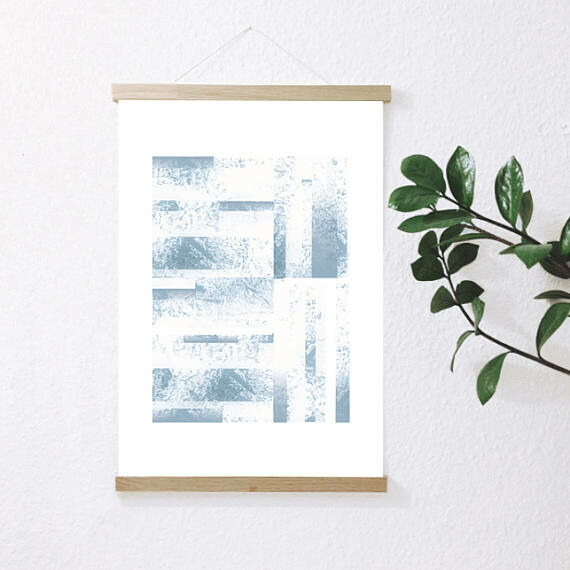 楽天市場】THE CLAY PLAY | WATERCOLOR NORDIC NATURE WITH FOX (no