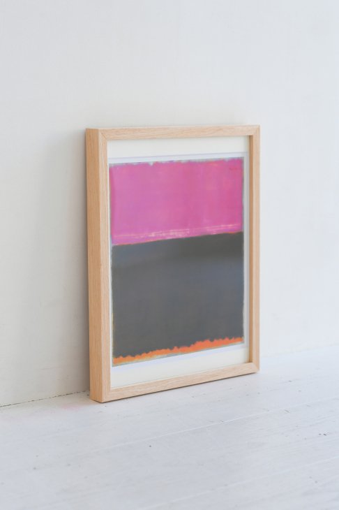 楽天市場】MARK ROTHKO (マーク・ロスコ) | No.3, 1967 | アート