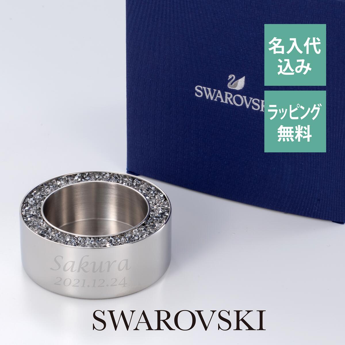 スワロフスキー　睡蓮ろうそくたて img63418056.jpg
