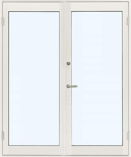 楽天市場】アルミサッシ 新品 YKK 店舗ドア 7TD W1690×H2018 両開き 複