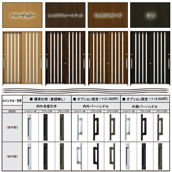 アルミサッシ Ykk 玄関引戸 れん樹 C02w 半外付 ランマ通し 複層 Rvcconst Com