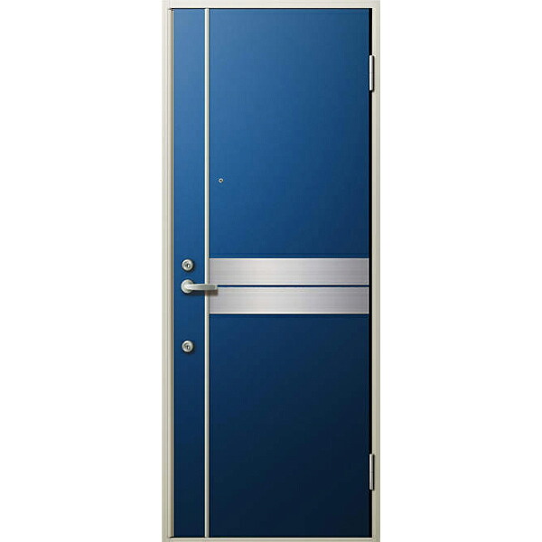 YKK 軽銀窓枠 アパルトマン部屋の入り口 レガーロ R05（W785）