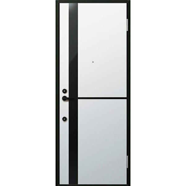 YKK 軽銀窓枠 アパルトマン部屋の入り口 レガーロ R12（W785）