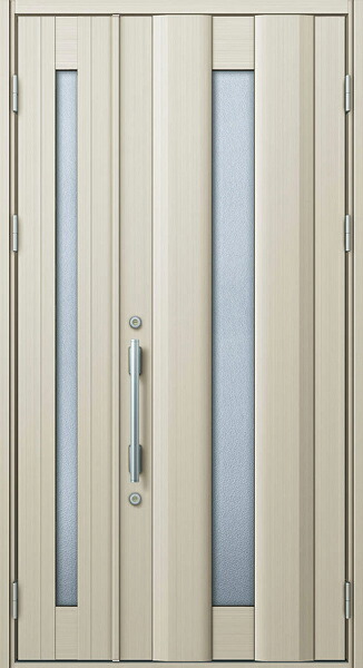 YKK 玄関ドア プロント S01C 親子 W1235&times;H2330 DH23｜ライフサポート ハマヤ