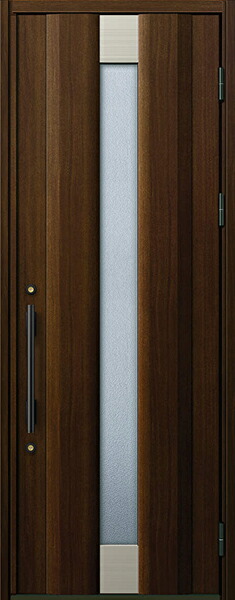 YKK 部屋の入り口部屋の入り口 プロント S01A 片くい違い  W872×H2330 DH23