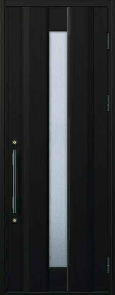 YKK 入り口・入口部屋の入り口 プロント S01C 片車のドア W872×H2330  DH23