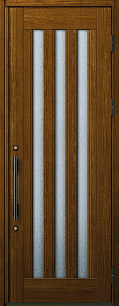 YKK 入り口・入口部屋の入り口 プロント S05A 片車のドア W872×H2330  DH23