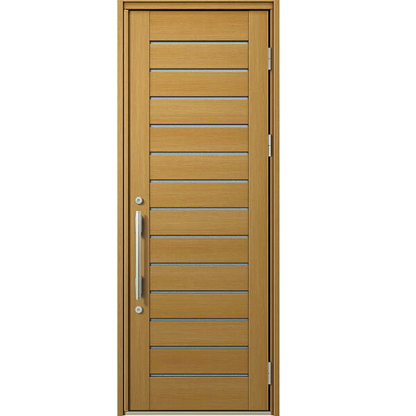YKK 玄関ドア プロント W03A 片開き W872&times;H2330 DH23｜ライフサポート ハマヤ