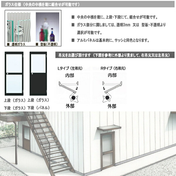 トステム Lixil 取替用 勝手口ドア 扉本体のみ Dw601 700 Dh1801 48 サイズ表記間にてオーダー価格 septicin Com