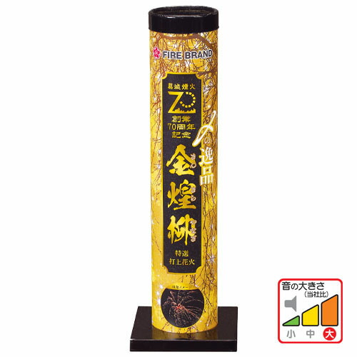 打ち上げ花火 金煌柳 きんきらやなぎ 打ち上げ花火 金煌柳 きんきらやなぎ