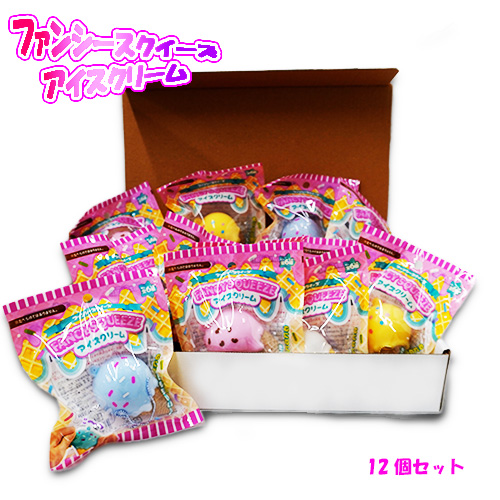 楽天市場】ぷにぷにタコちゃん 12入 : イベント企画