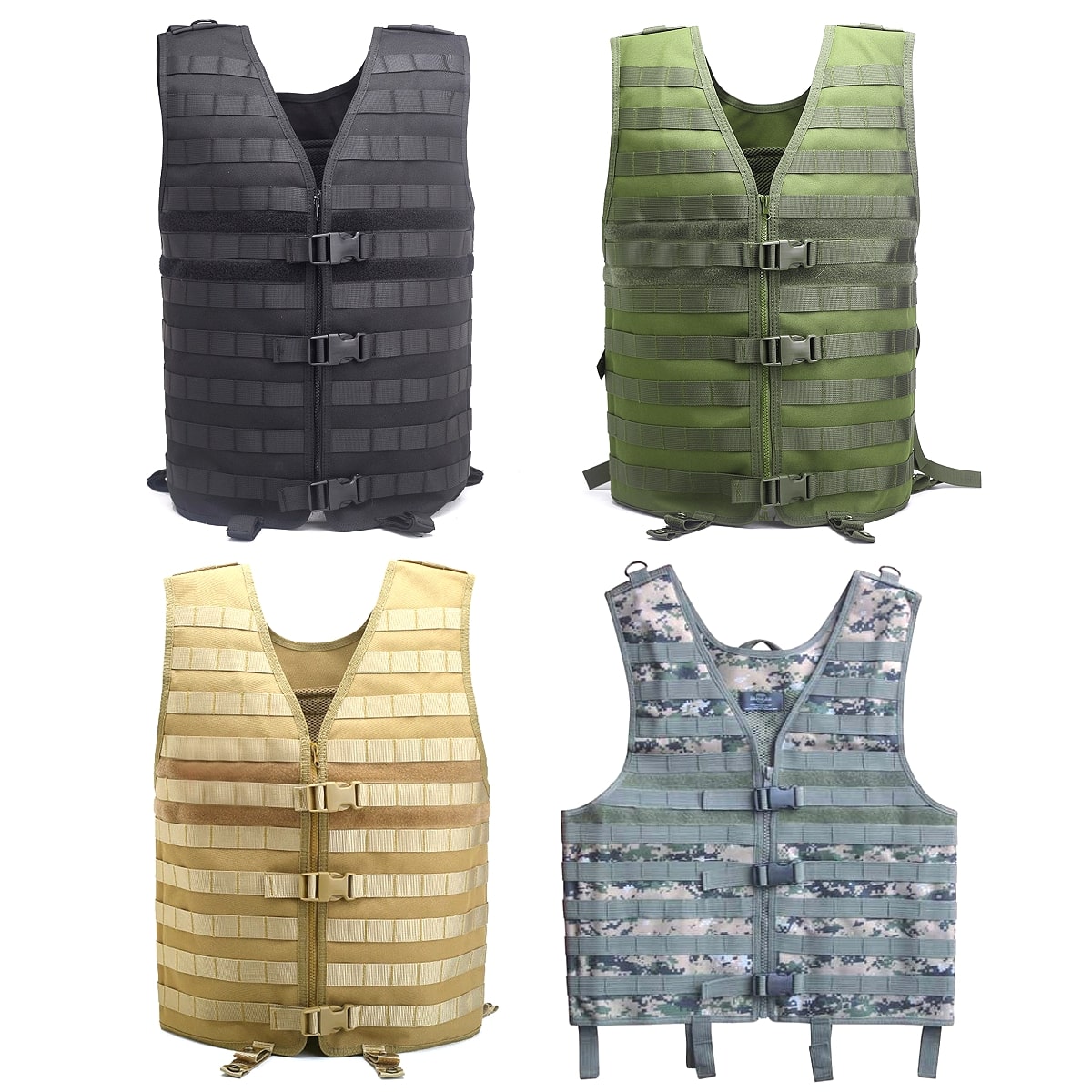 楽天市場】ドイツ軍放出品 KSKベスト 特殊部隊 タクティカル