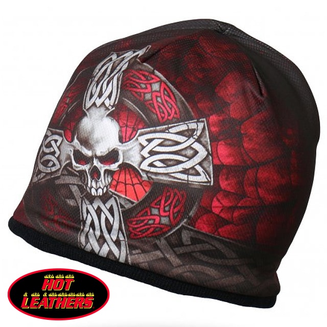楽天市場】日本未発売! セール価格! ホットレザー [Skull and