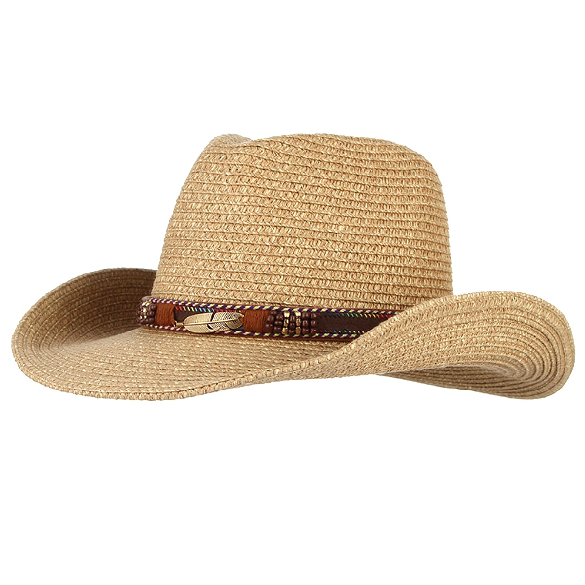 楽天市場】【送料無料!】[Buffalo Concho Belt Western Cowboy Hat 