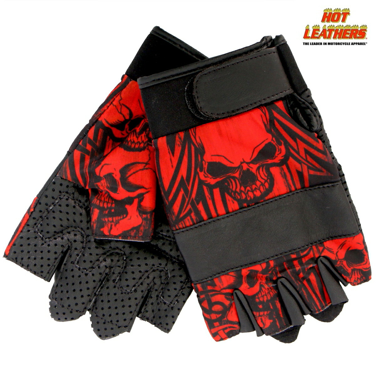 楽天市場】MotoStuka Shanks Gloves Blackheart モトストゥーカ