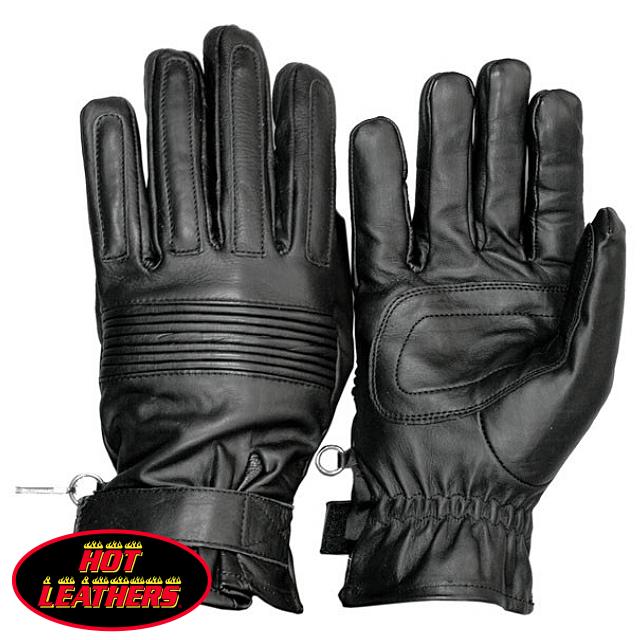 楽天市場】Hot Leathers ガントレット グローブ [Gauntlet Glove