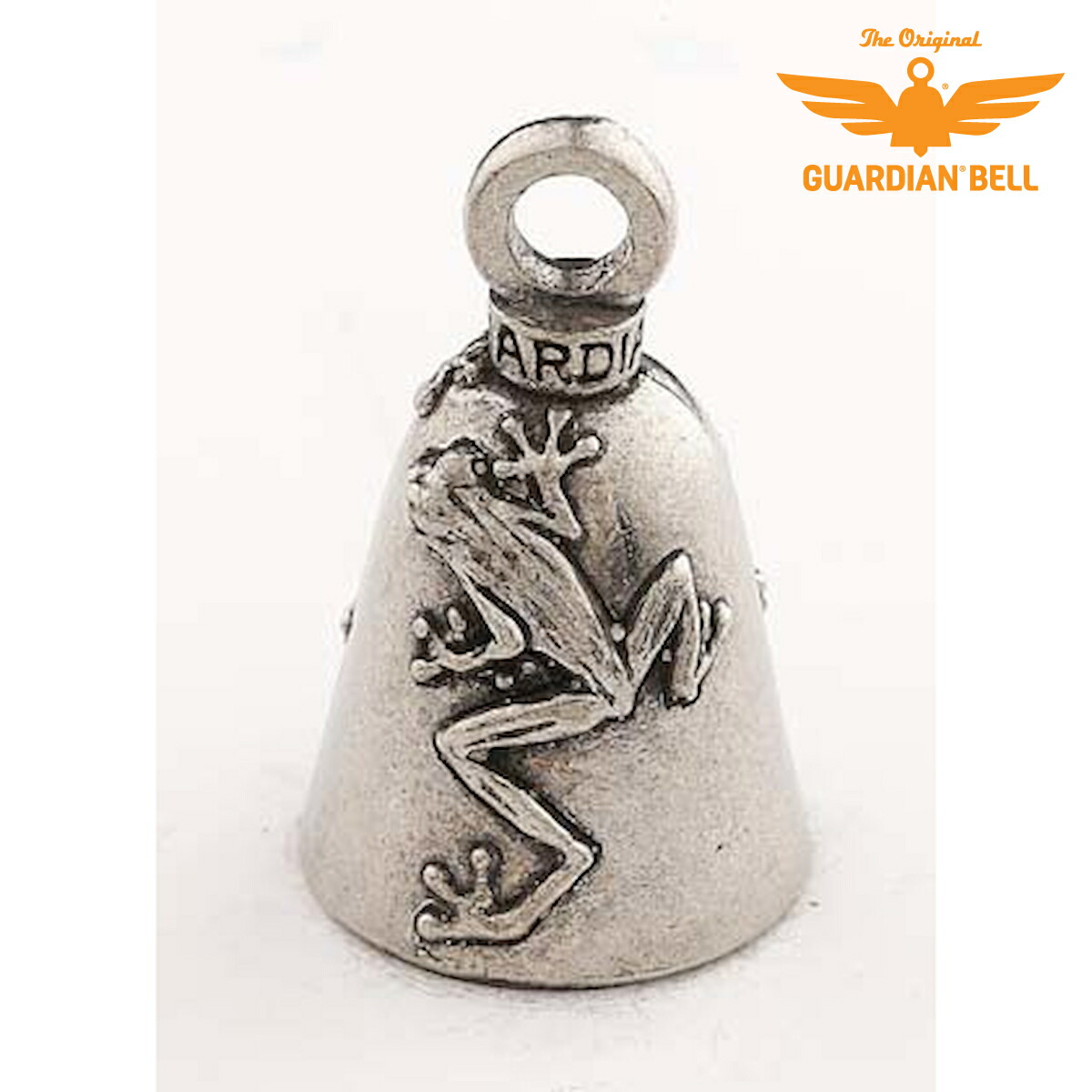 楽天市場】米国製 Guardian Bell ガーディアンベル [Cat Bell