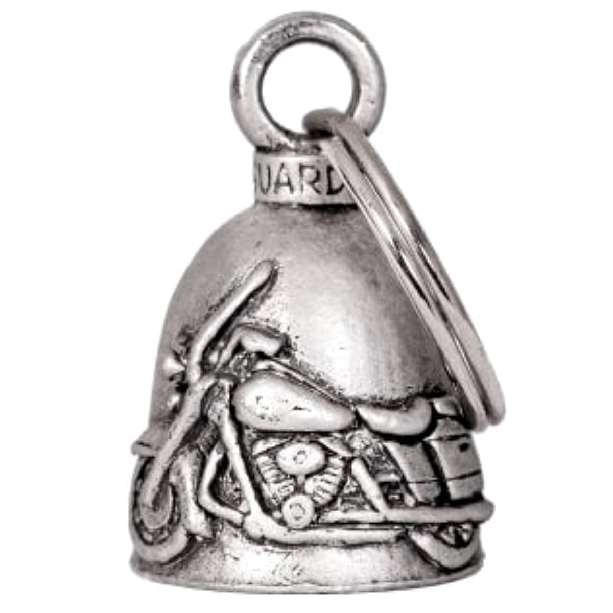 Dresser Guardian Bell,