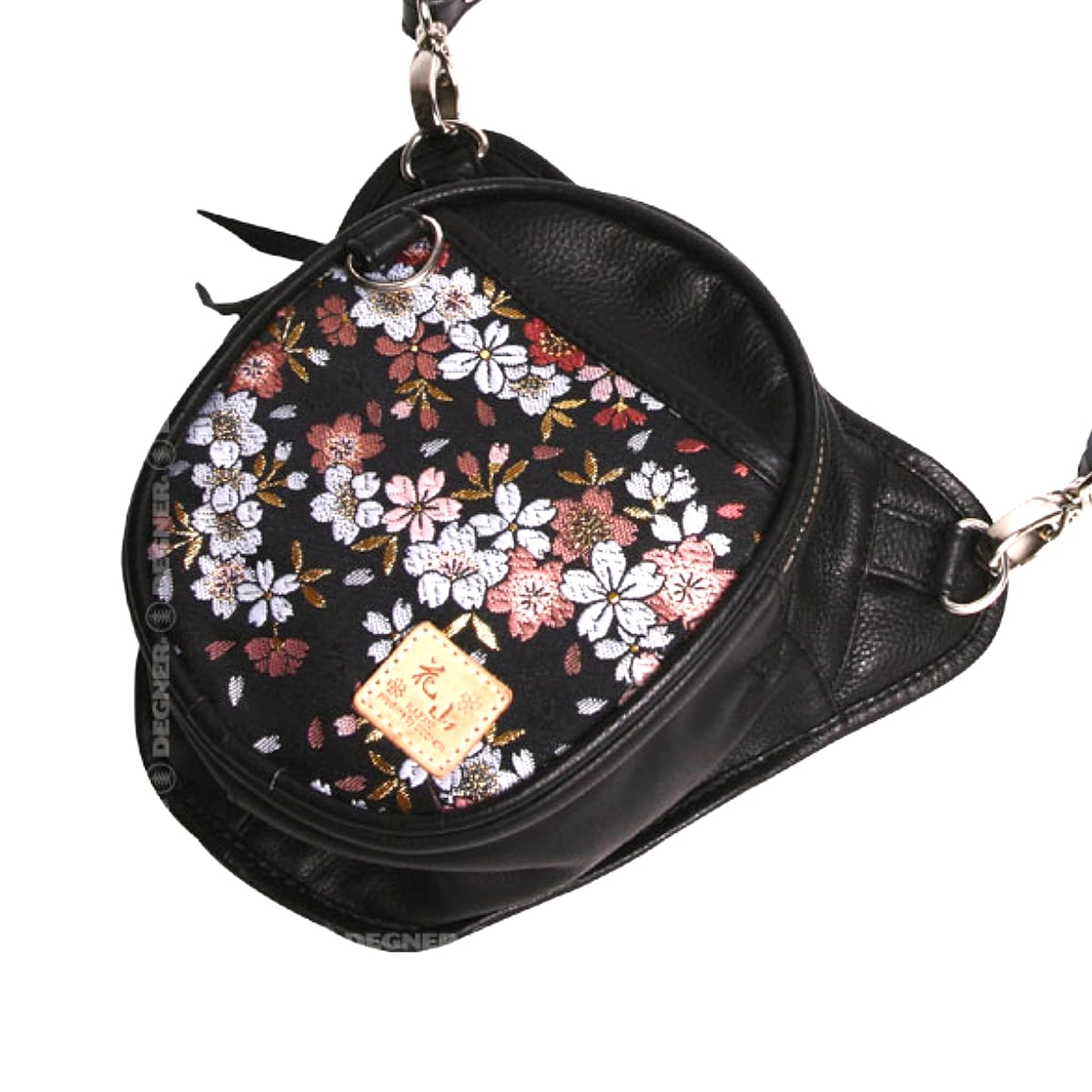 楽天市場】【送料無料!】正規品 [DEGNER GENUINE LEATHER KAZAN CHALK 