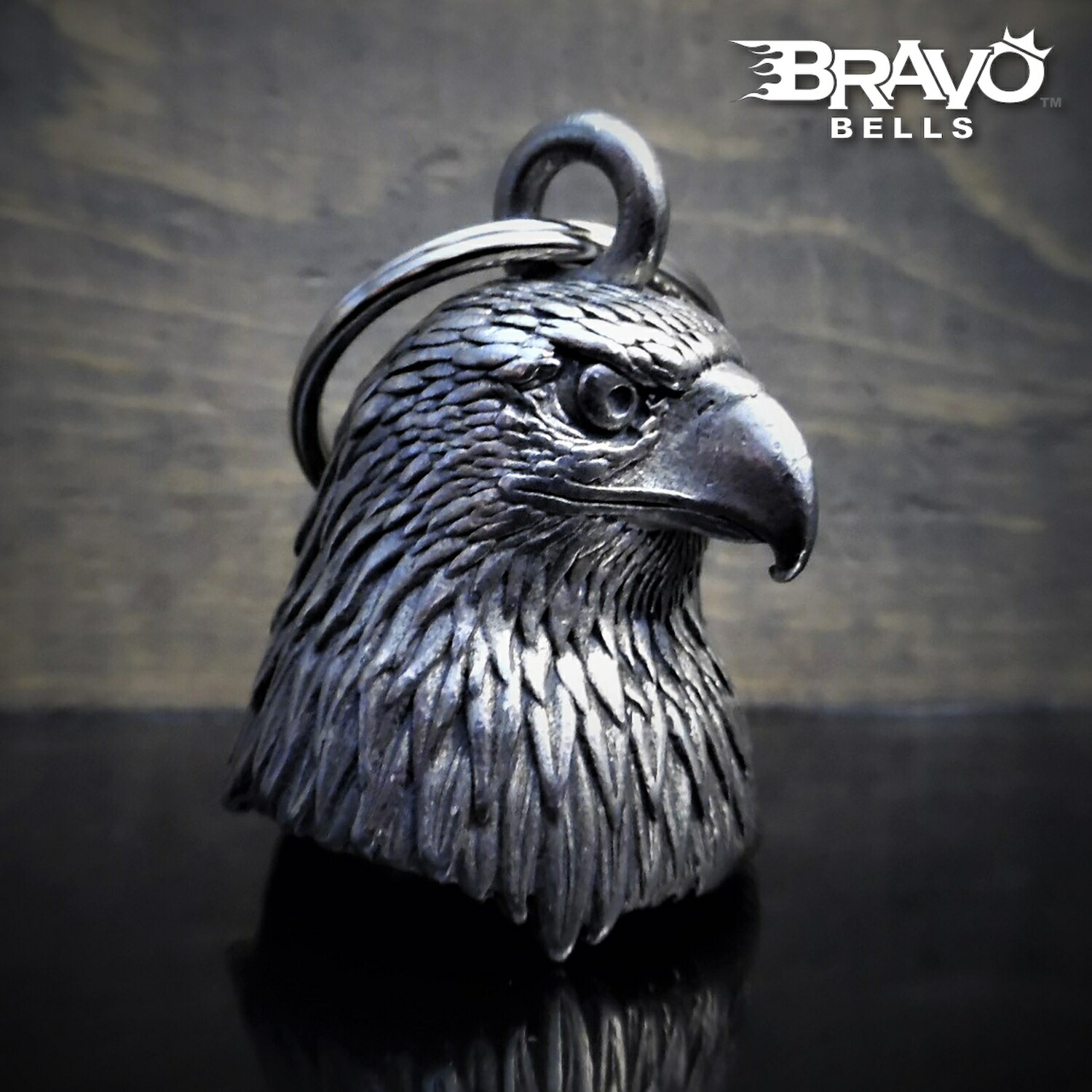 楽天市場】米国製 Bravo Bells エンジェル 天使 ベル [Angel