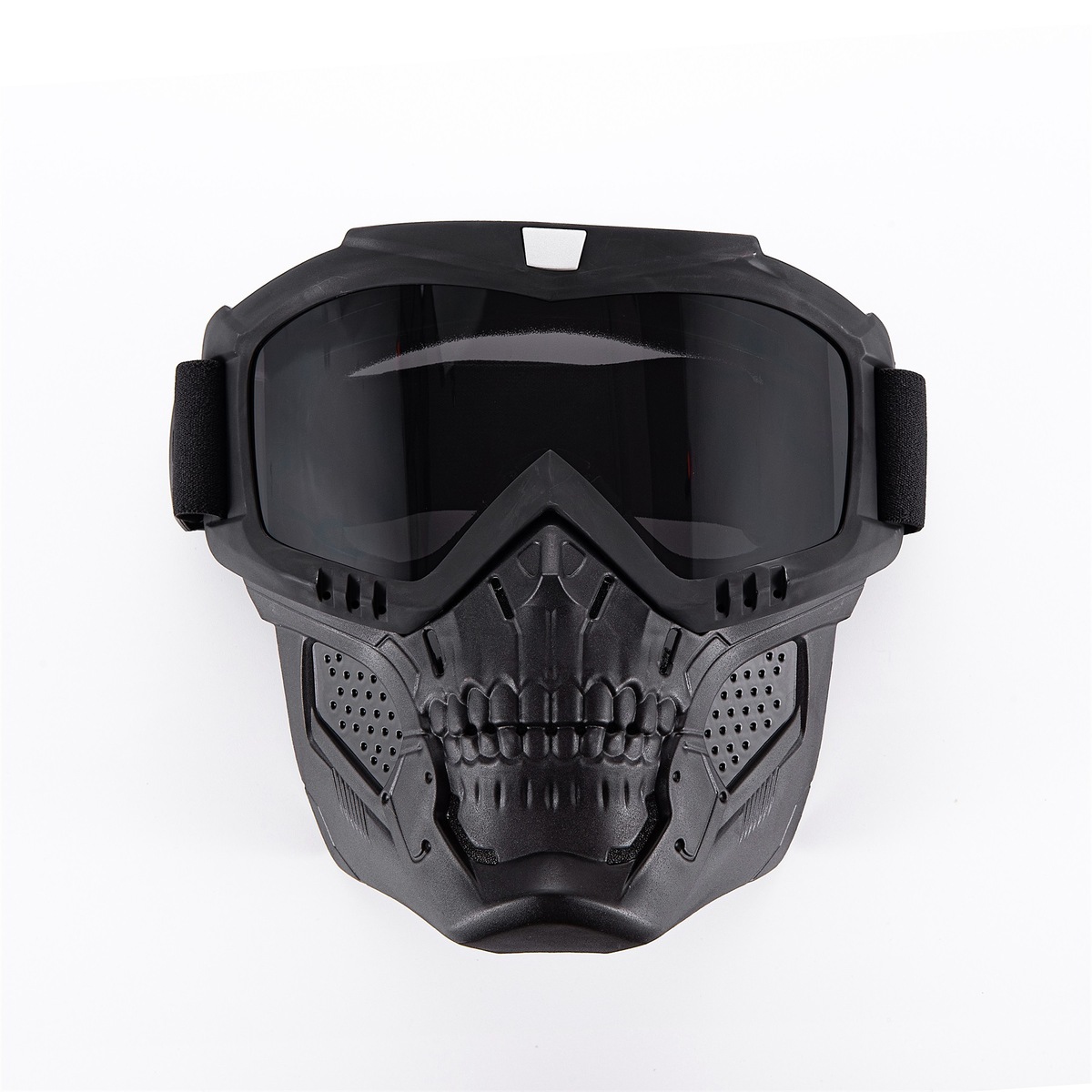 チンガード フェイスガード Chin guard ジェットヘルメット用 バイク チンガード フェイスガード Chin guard ジェットヘルメット用