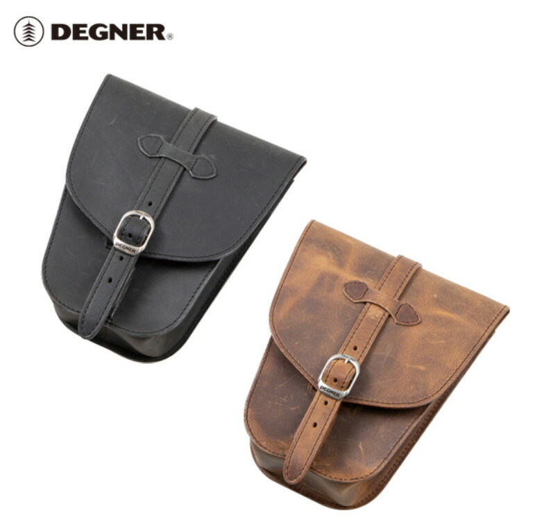80%OFF!】 正規品 DEGNER LEATHER MAGNET TANK BAG SB-95 デグナー 本革 レザーマグネットタンクバッグ  全2色 sferavisia.hr