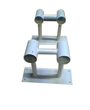 楽天市場】教室用バレエバー 3m×56ミリ 塗装品 : バーズ・ソウル