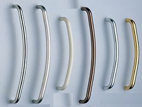 部屋の入り口用手持ち部分 R形受け取り人 600大きさ