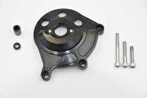 MORIWAKI/ﾓﾘﾜｷ 19-20 CB650R ｸﾗﾝｸｹｰｽｶﾞｰﾄﾞ RH(乗車時右側) (品番 01130-201R7-00)