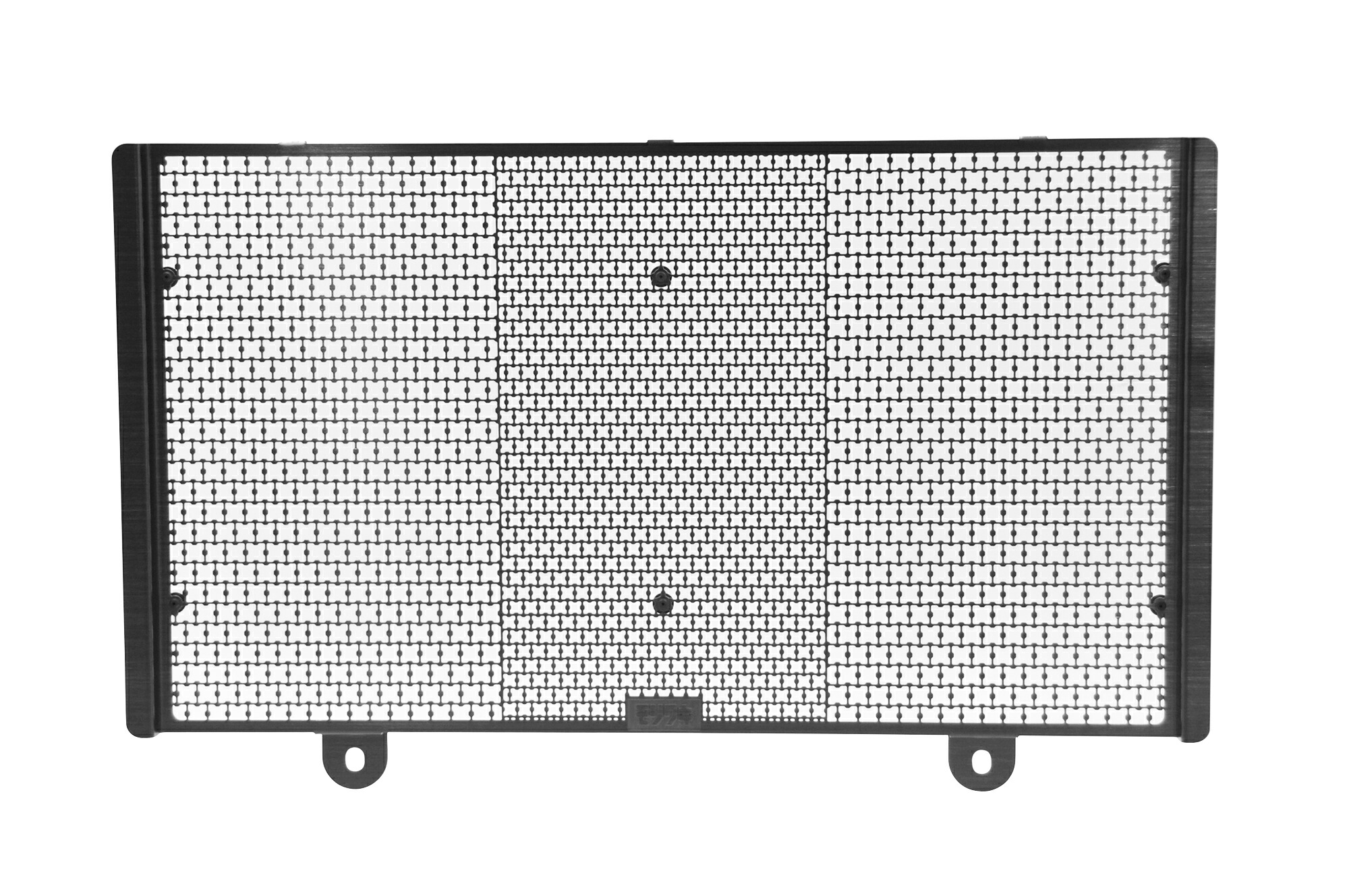 MORIWAKI/ﾓﾘﾜｷ CB1300SF 05- ､CB1300SB 07- Radiator Core Guard ﾗｼﾞｴﾀｰｺｱｶﾞｰﾄﾞ BLACK (品番 01911-201T6-B0)｜HCM　店