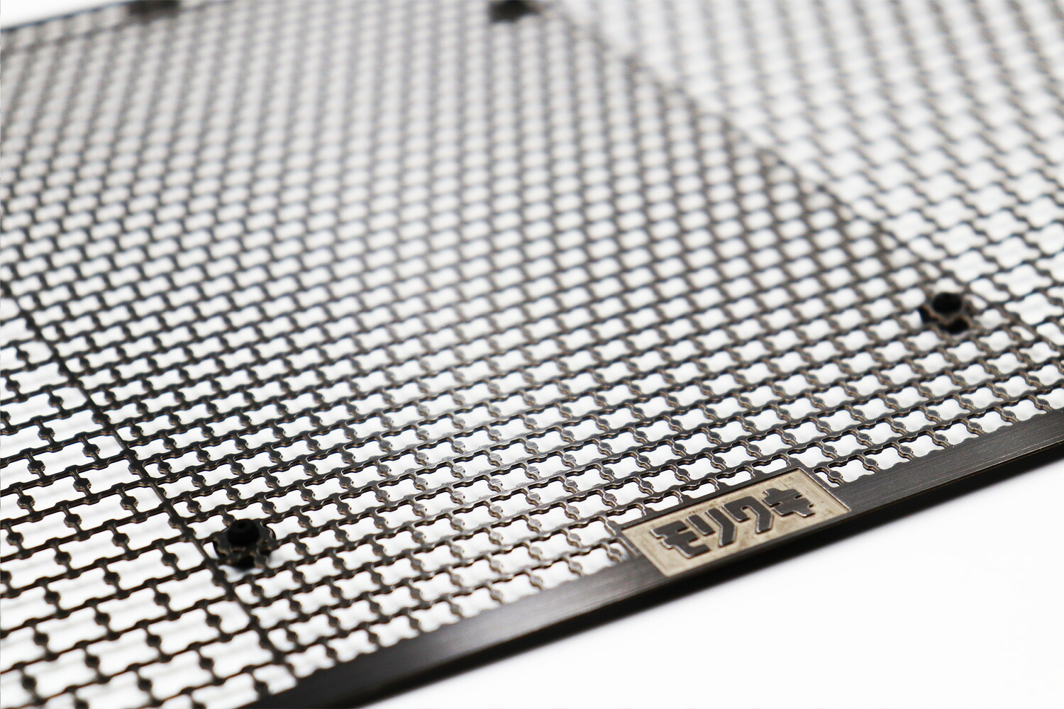 MORIWAKI/ﾓﾘﾜｷ ﾗｼﾞｴﾀｰｺｱｶﾞｰﾄﾞ ﾌﾞﾗｯｸ Z900RS 18-20 (品番 01911-20250-B0)